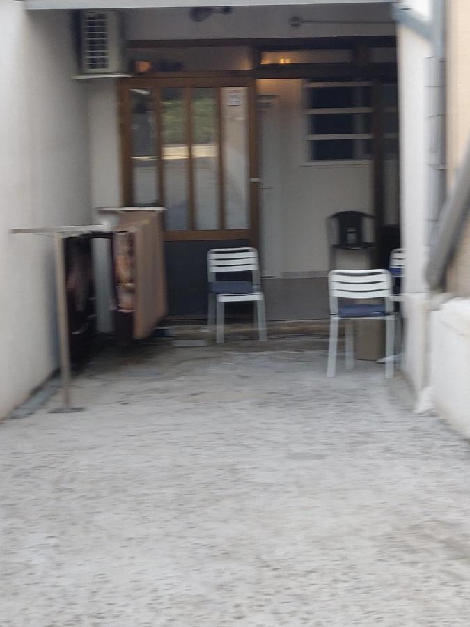 Rooms- Denis Split Exteriér fotografie