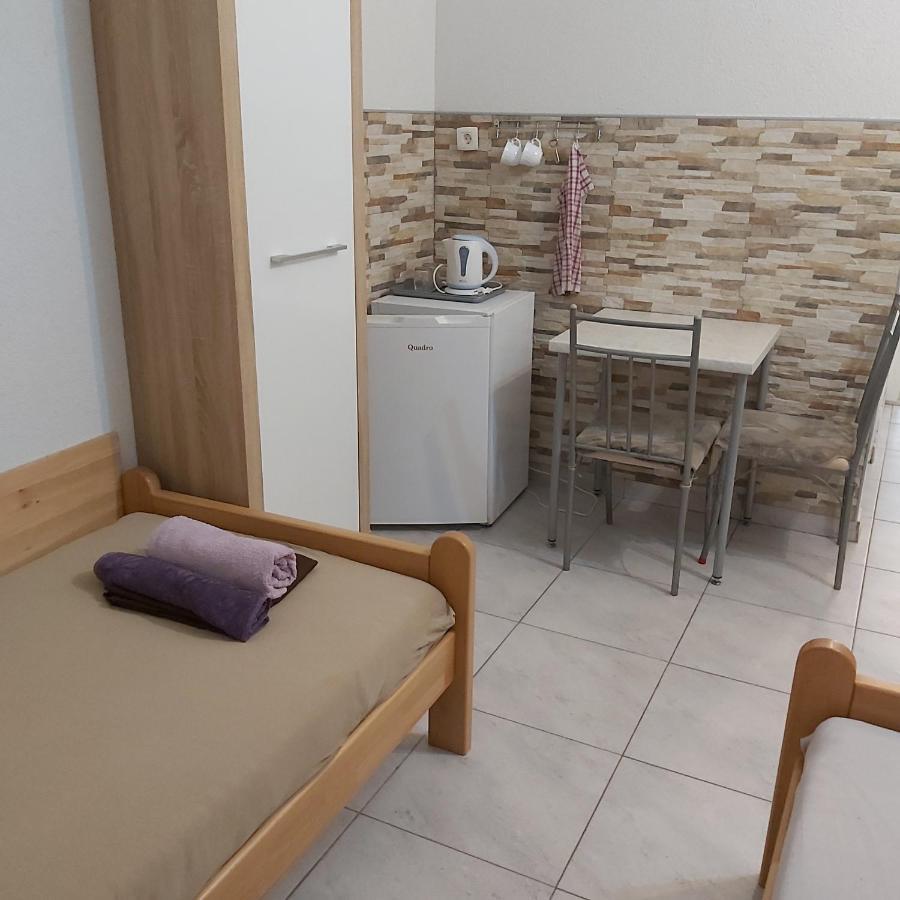 Rooms- Denis Split Pokoj fotografie