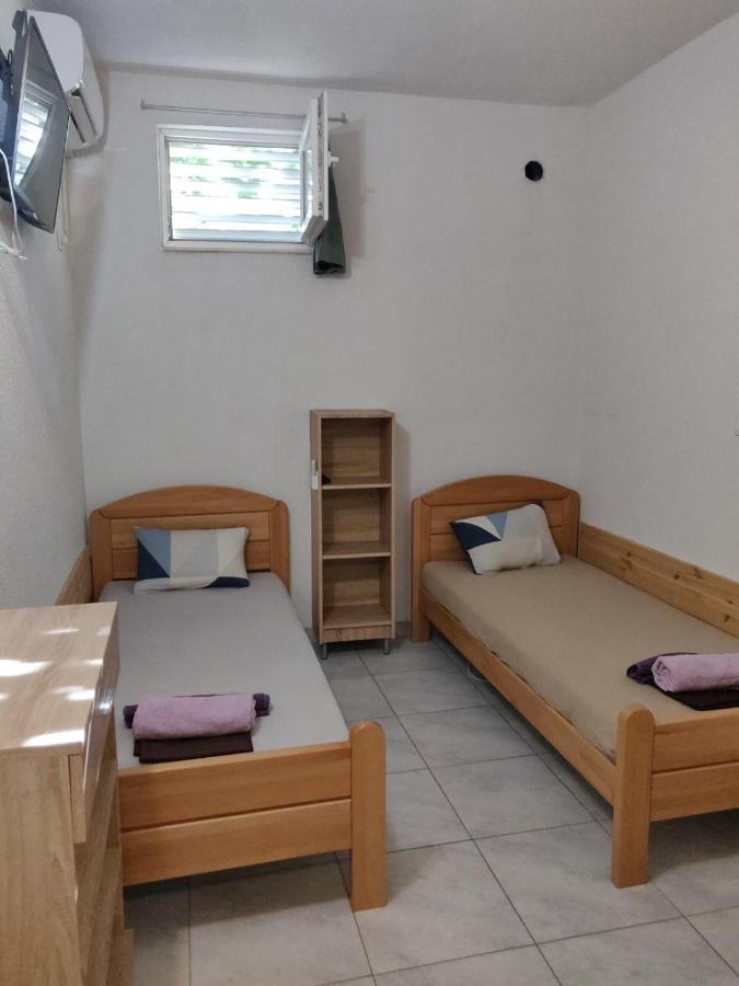 Rooms- Denis Split Pokoj fotografie