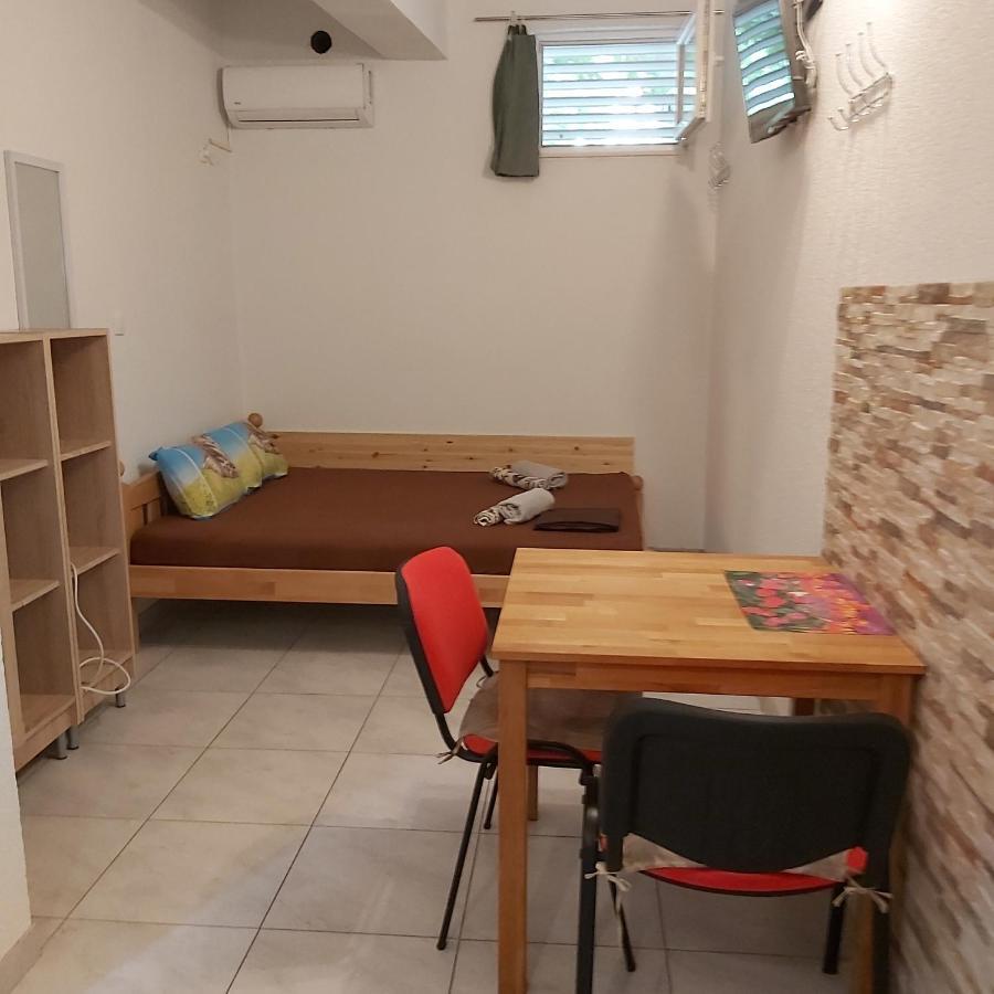 Rooms- Denis Split Pokoj fotografie