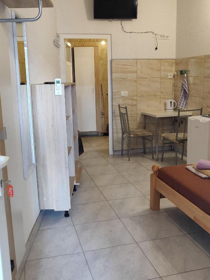Rooms- Denis Split Pokoj fotografie