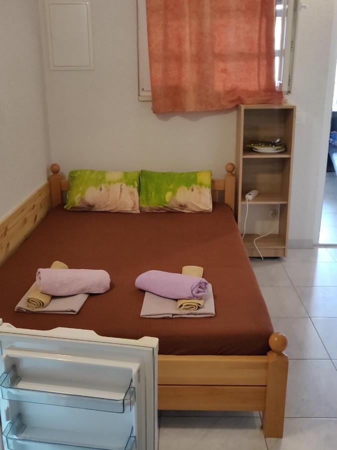 Rooms- Denis Split Pokoj fotografie