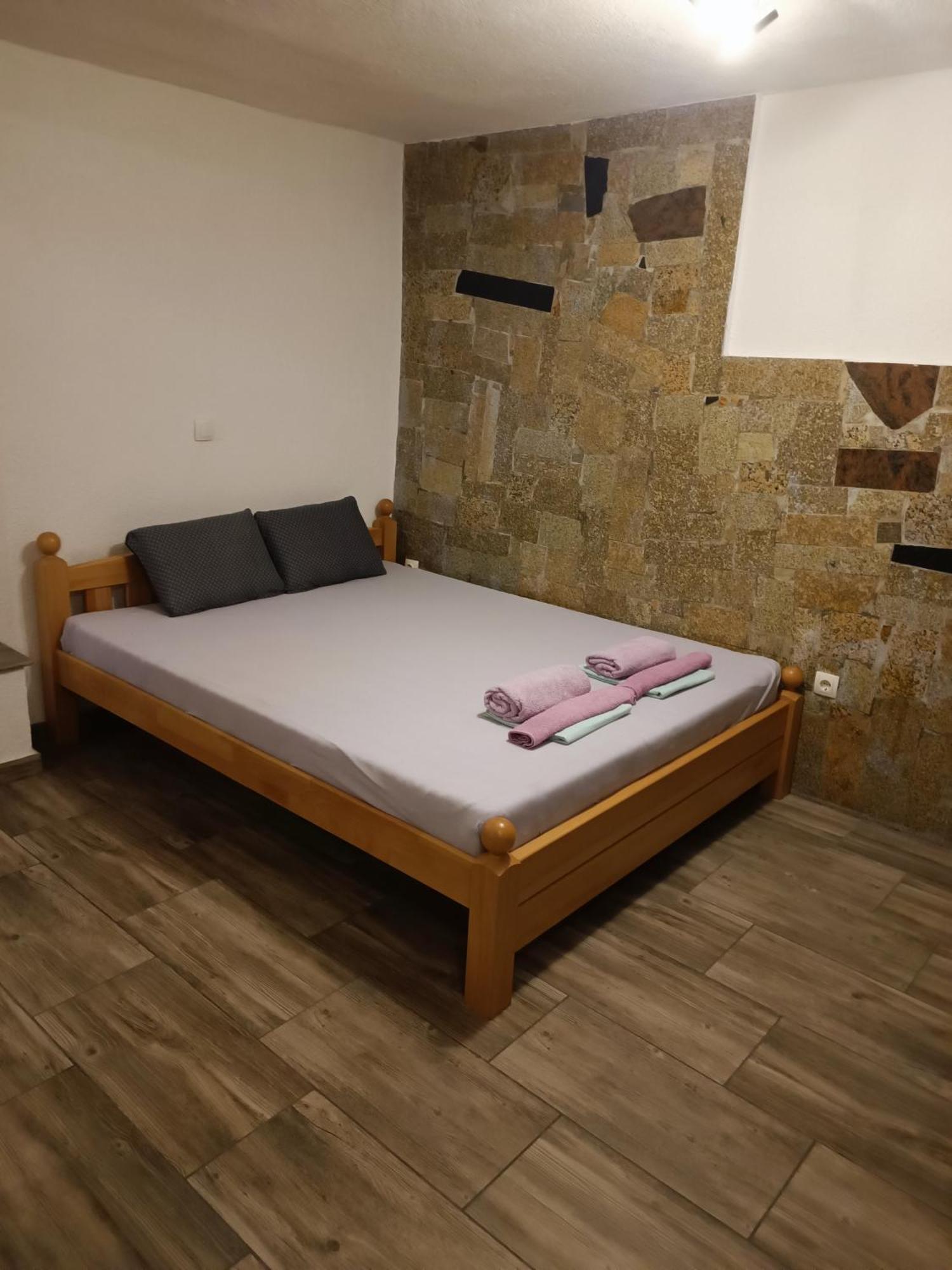 Rooms- Denis Split Pokoj fotografie