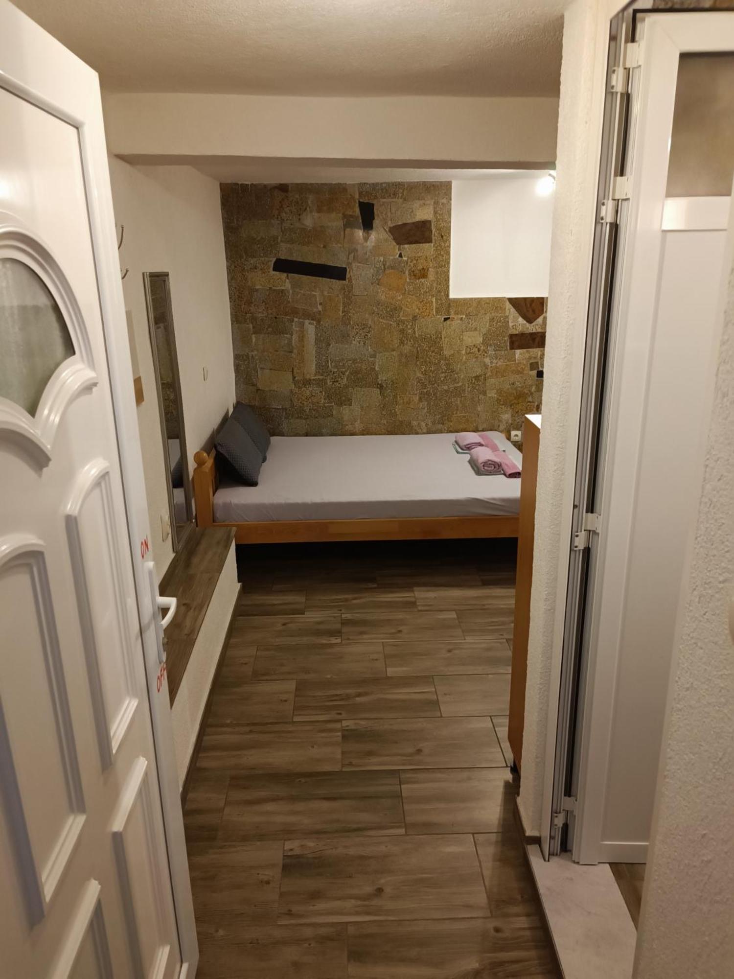 Rooms- Denis Split Pokoj fotografie