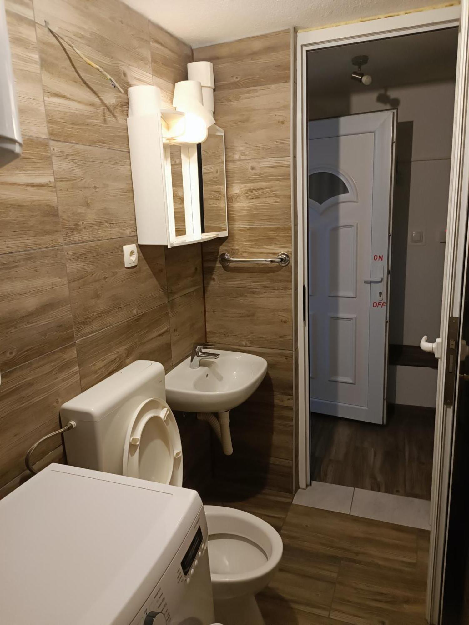 Rooms- Denis Split Pokoj fotografie