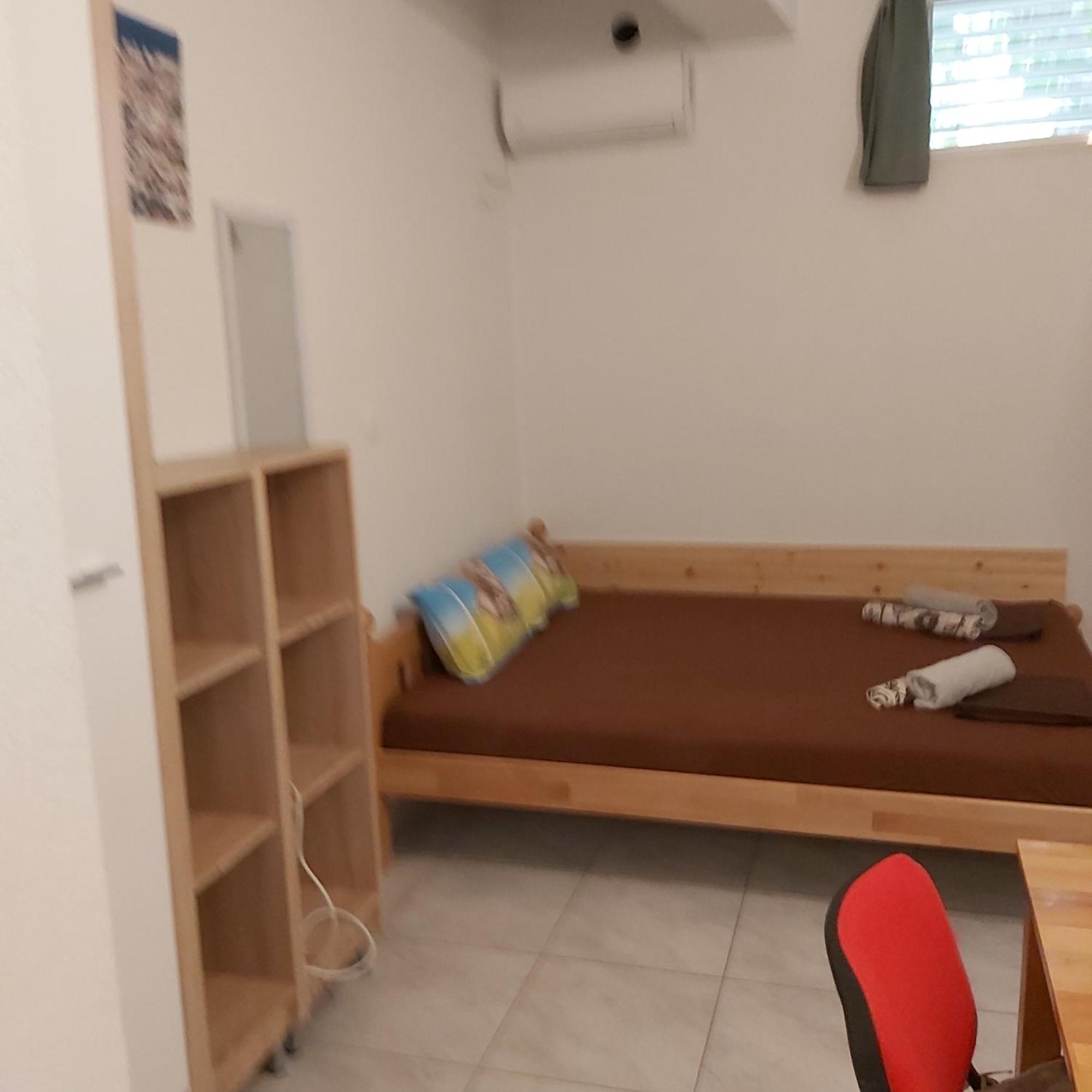 Rooms- Denis Split Pokoj fotografie